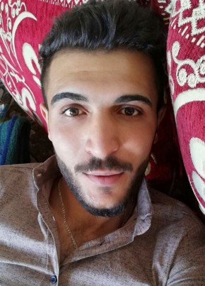 Mehmet , 24, Türkiye Cumhuriyeti, Tunceli