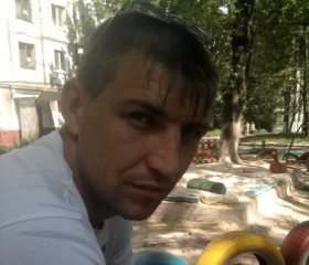 Саша, 42 года, Донецьк