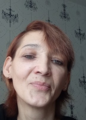 Алёна, 41, Россия, Семёнов