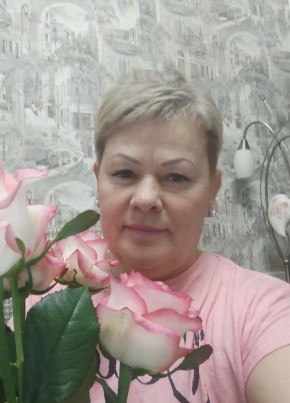 Людмила, 63, Россия, Пятигорск