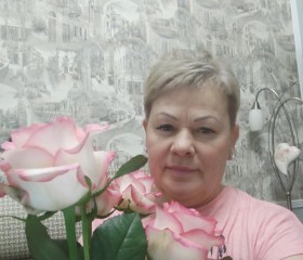 Людмила, 63 года, Пятигорск