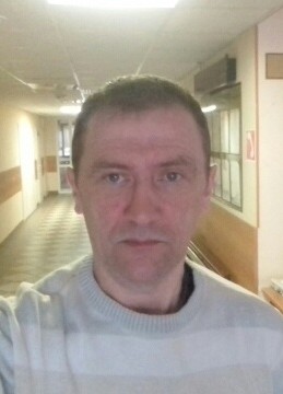 Дмитрий, 56, Россия, Юбилейный