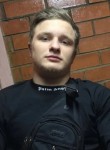 АХАХАХ, 24 года, Комсомольск-на-Амуре