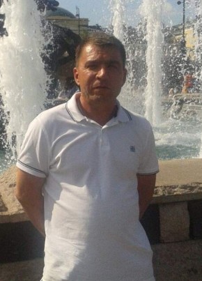 Андрей, 41, Россия, Югорск