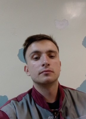 DESOKSIRIBON, 26, Рэспубліка Беларусь, Жлобін