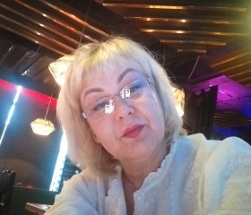 Viktoriya, 49, Ulan-Ude