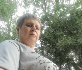 Марина, 51 год, Таганрог