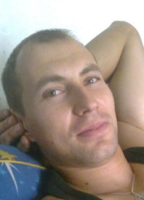 Михаил из Стерлитамака 33 года