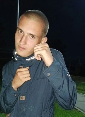 сергей, 29, Россия, Чертково