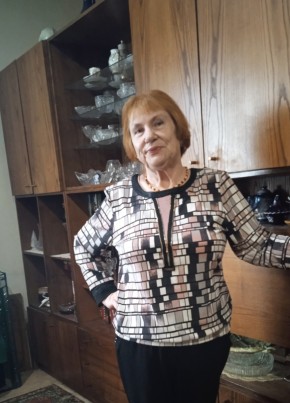 Людмила, 66, Россия, Раменское