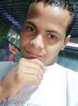 Carlo, 31 год, Managua