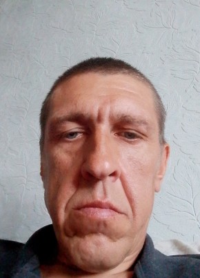 Александр из Волгограда 40 лет