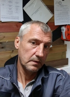 Василий из Сочи 50 лет