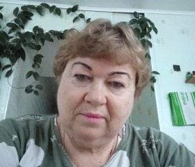 Валентина, 62 года, Орёл