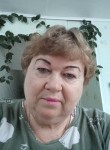 Valentina, 61  , Orel