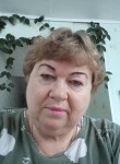 Валентина - Орёл