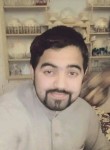 Arsal shah, 27 лет, پشاور