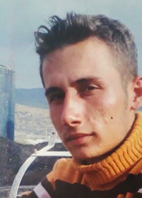 Fatih, 26, Türkiye Cumhuriyeti, Bergama