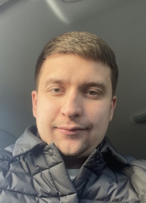 Николай из Кургана 30 лет