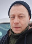 Алекс, 53 года, Омск