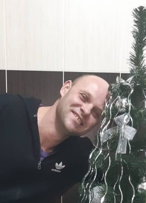 Саня, 40, Україна, Нововоронцовка