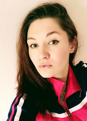 Елена, 36, Россия, Казань