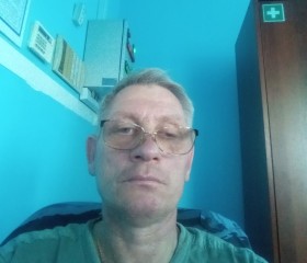 Алексей, 54 года, Ханты-Мансийск
