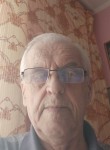 Иван, 74 года, Краснодар