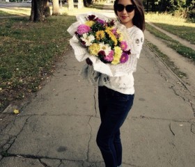 Алина, 22 года, Ижевск