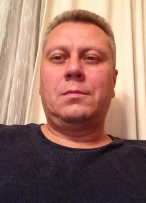 Vadim13, 54, Россия, Москва