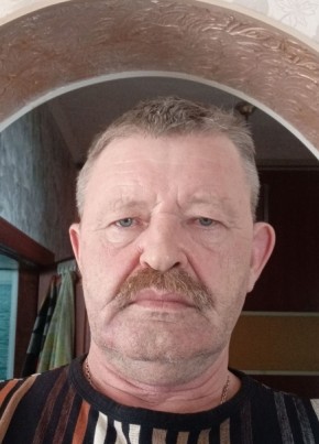 Anatoliy, 57, Russia, Kemerovo