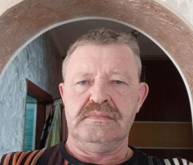 Anatoliy, 57, Kemerovo