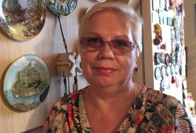 Татьяна, 65 - Пользовательский