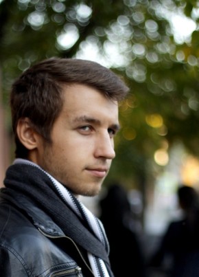 Denis, 28, Russia, Novorossiysk