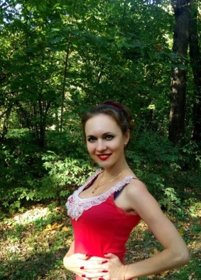 Natali, 37, Россия, Москва