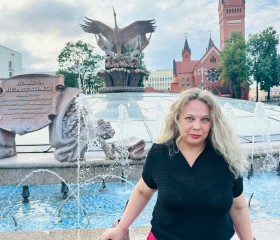 Ilona, 50, Saint Petersburg