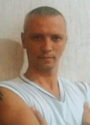 Борис, 43, Россия, Самара
