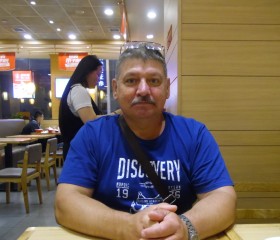 Алексей, 58 лет, Томск