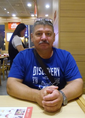Алексей, 58, Россия, Томск