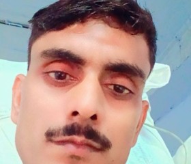 Lakshman Rai, 27 лет, Mohali