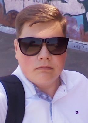 Михаил, 25, Россия, Йошкар-Ола