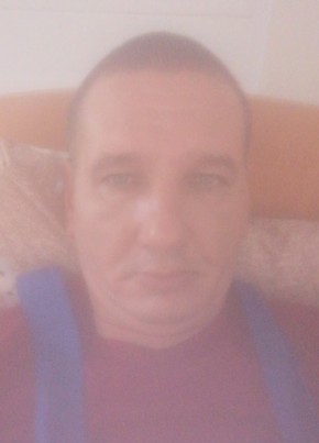 Anton Sorokin, 46, Russia, Tver