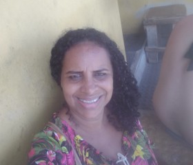 Ivanila, 42 года, Jaboatão