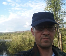 Руслан, 43 года, Норильск