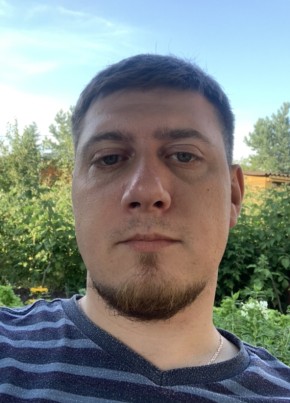 Павел, 37, Россия, Богородицк