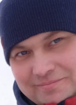 Dron, 41, Russia, Naberezhnyye Chelny