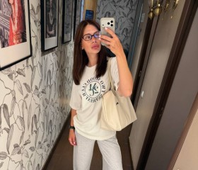 Milena, 34, Moscow