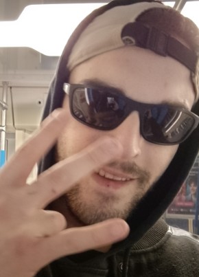 Vadim, 30, Russia, Rostov-na-Donu