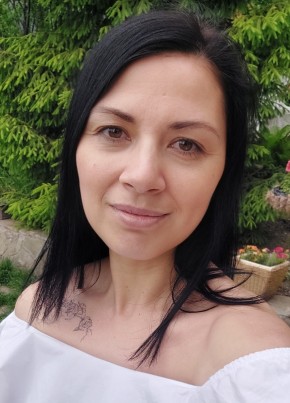Ирина, 40, Россия, Саратов