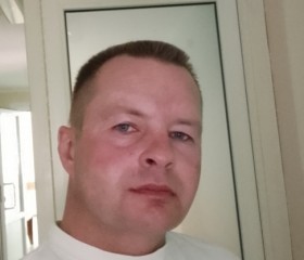 Ruslan, 46, Kirawsk